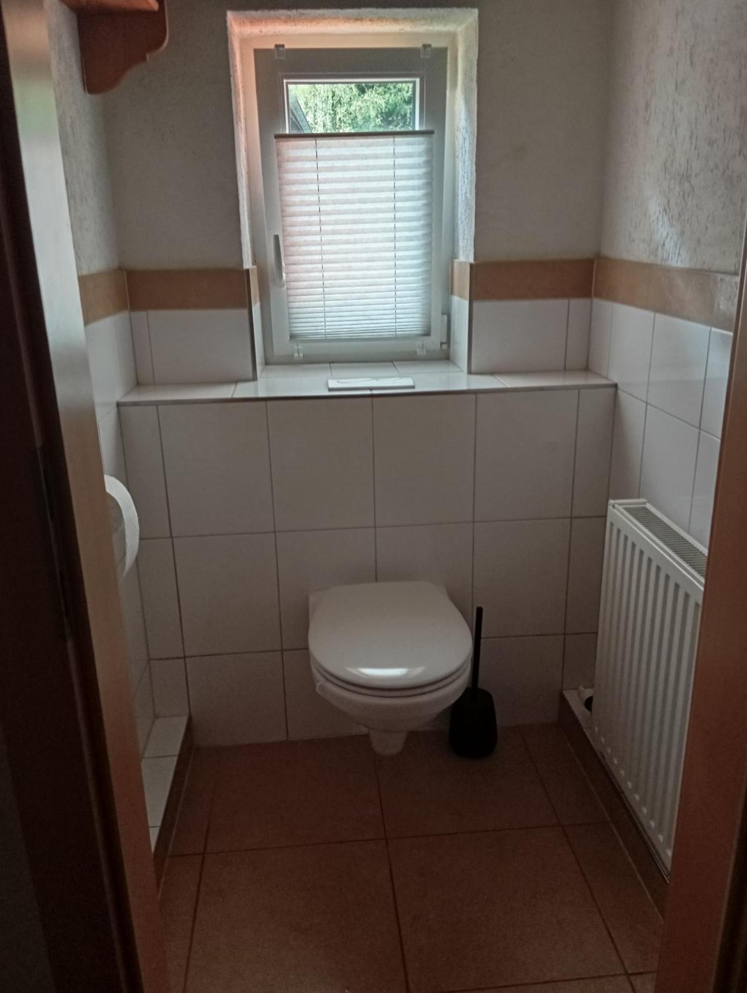 Ferienwohnung Maier Mittersill Luaran gambar