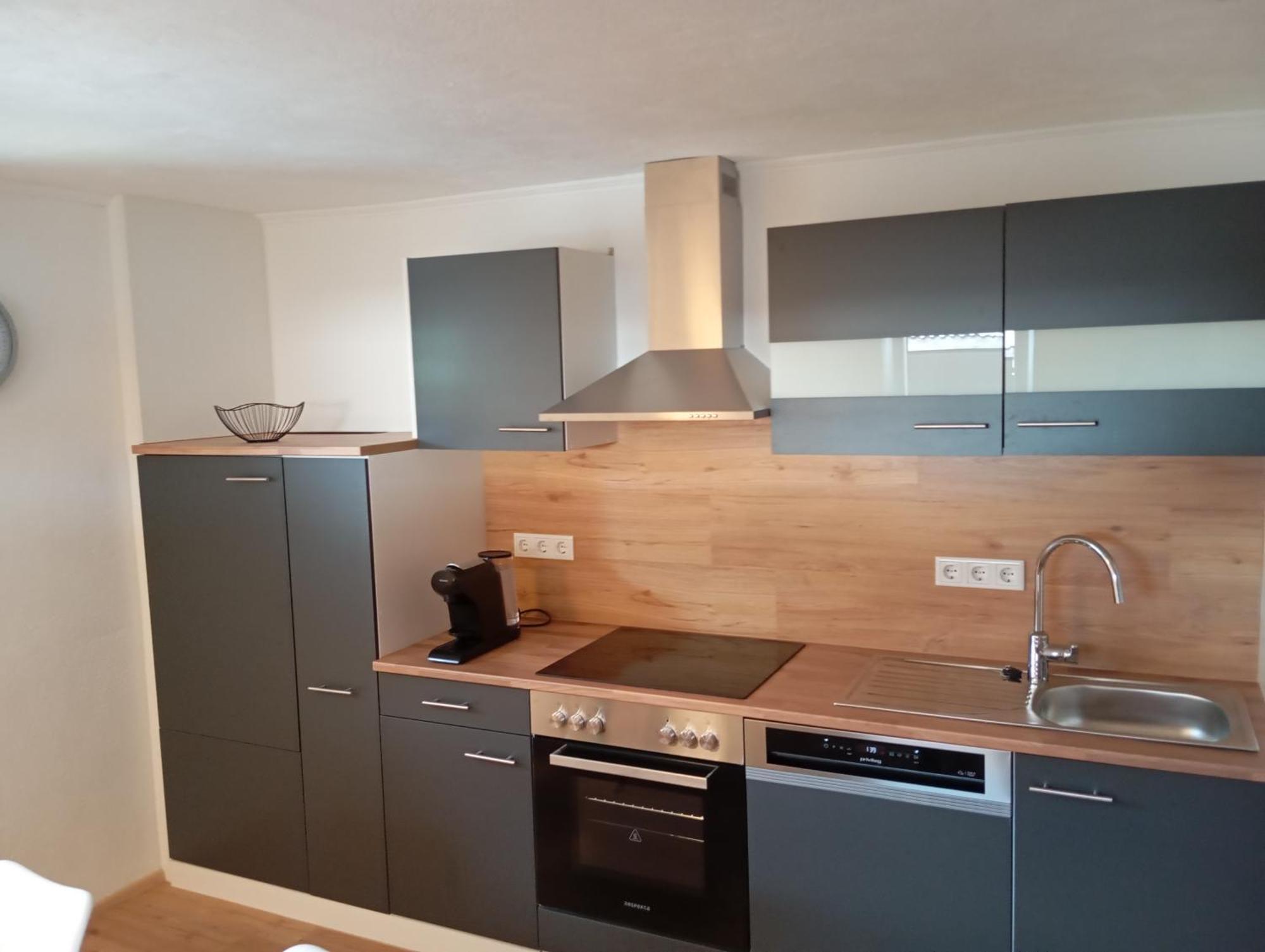 Ferienwohnung Maier Mittersill Luaran gambar