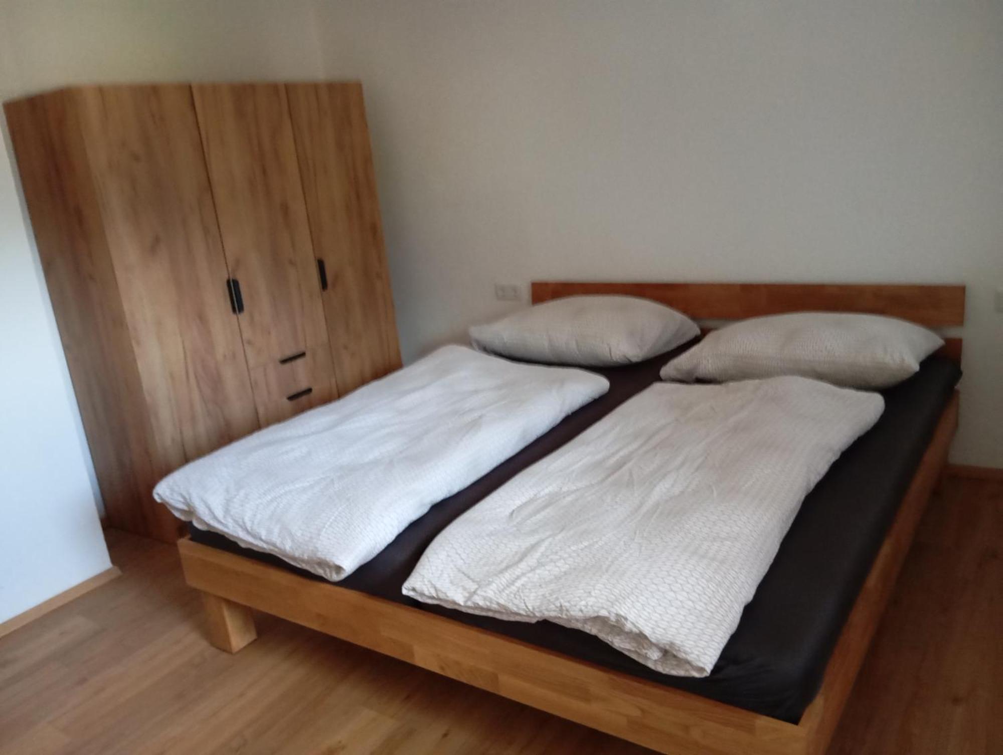 Ferienwohnung Maier Mittersill Luaran gambar